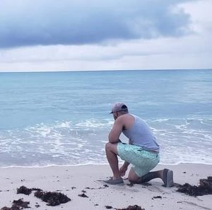 Meet your Posher, Javier